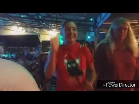 REPORTAGE FERIA + DJ DISCO