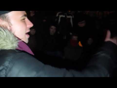 J95 vs DIRTY SANTI vs RODRI [FILTROS - 1º CLASIFICATORIA STREETFIGHTER]