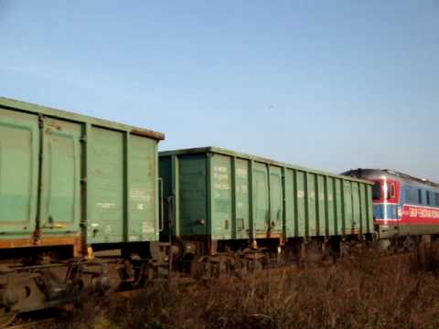 GFR 60-1523-4 CU VAGOANE VERZI EACS