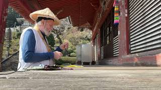 69 Kannonji Temple Song