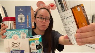 Amazon Prime Day | Beauty Glow Up Haul $200 | STARTER PACK DREAM LIFE HAUL