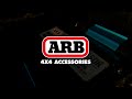 ARB Portable Twin Air Compressor