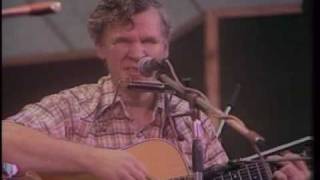 Doc Watson, Merle Watson,  Michael Coleman