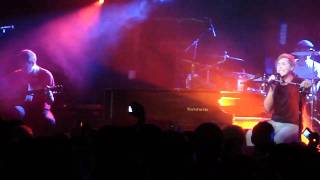 Something Corporate - Wait.MP4