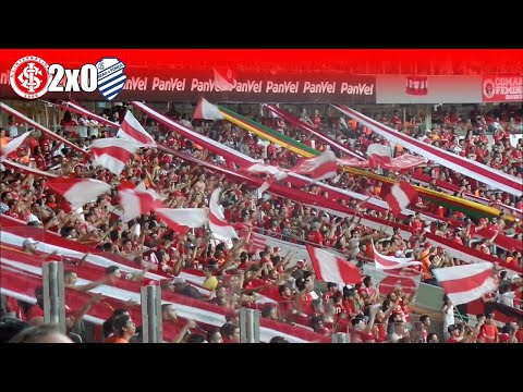 DIA DE INTER | T4 EP 21 | SCI 2x0 CSA