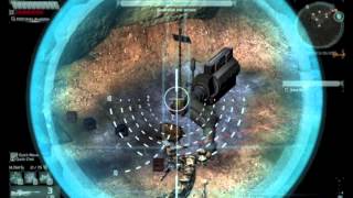 Defiance - Meet Nolan & Irisa