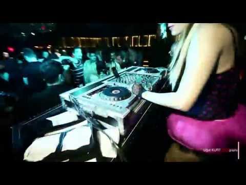 DJ SILA ÖZBEK Samsun Lucca Exclusive Omü Gençlik Partisi