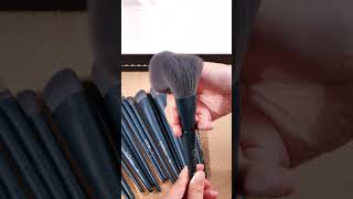 Download lagu Unboxing  DUcare Dark Turquoise Makeup Brushes Set mp3