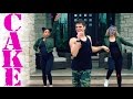 Flo Rida 99 Percent Cake The Fitness Marshall Dance Workout