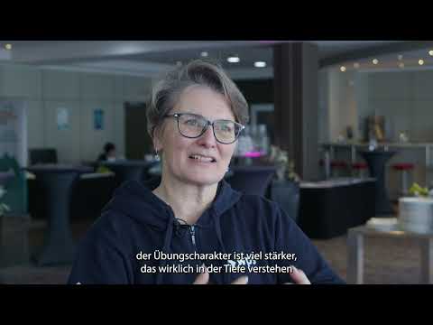 Software Architecture Summit 2024 | Carola Lilienthal im Interview