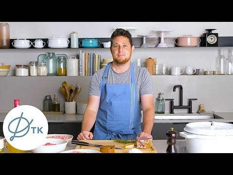 How To Make Lasagna Bolognese | Dear Test Kitchen