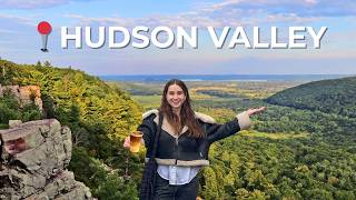 Where I'd Buy A House in Upstate NY's Hudson Valley