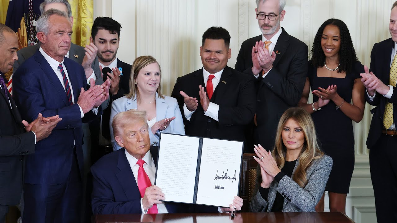 ट्रम्प प्रशासन ने चार लैटिन अमेरिकी देशों के साथ ढांचागत व्यापार समझौतों की घोषणा की