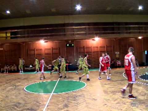 ŚKM U-16 2011 MOSM Bytom - MKKS Rybnik