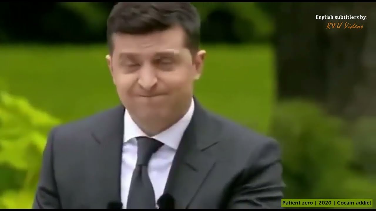 Patient zero| 2020 | Cocaine addiction