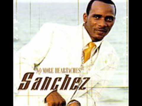 Sanchez - I Can't Wait (You Say You Love Me)