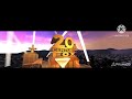 20th Century Fox 2009 Remake ScreenX