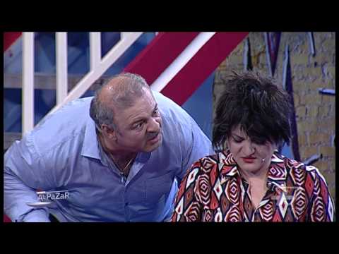 Debora shtatzen ! - Alpazar - Vizion Plus