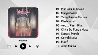 Download lagu Kobe - Pilih Aku Jadi No.1 (Full Album & HQ Audio) mp3