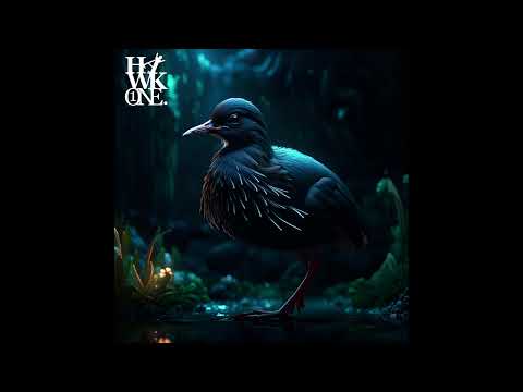 "Gamelan" - HawkOne ⁞ GeierEins Type Beat ⁞ INSTRUMENTAL