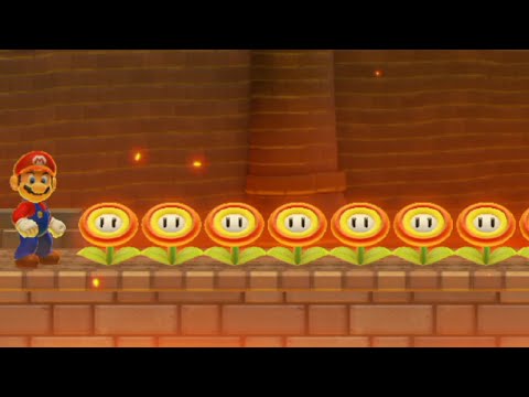 Super Mario Maker 2 - Endless Mode #1073