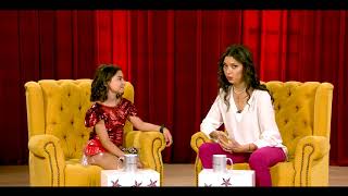 Փոքրիկ Աստղեր - Տոմայի մոտ 06