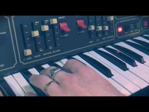 VAI 19 : Solina String Synthesizer