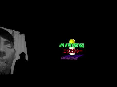 YUNY - Love in the party hell (Audio)