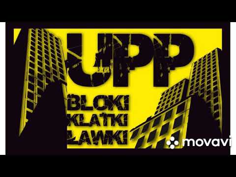 UPP - BLOK BIBA (THS KLIKA FEAT. SSDI)