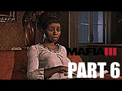 MAFIA 3 | SAVE VITO + KILL ROY'S ENFORCER'S | GAMEPLAY WALKTHROUGH PART 6