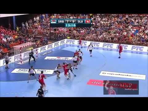 Lazar Kukic Serbia-Switzerland