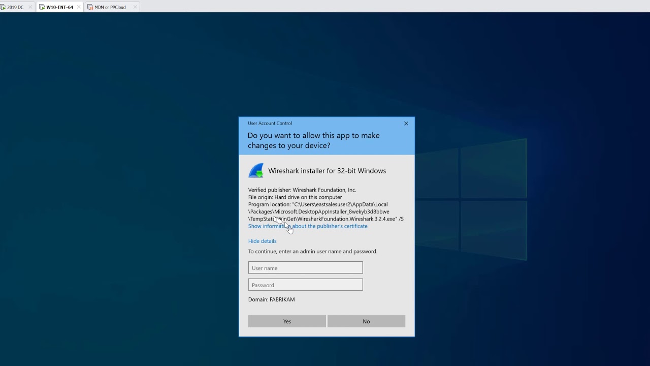 how to download something without admin how to download something without admin