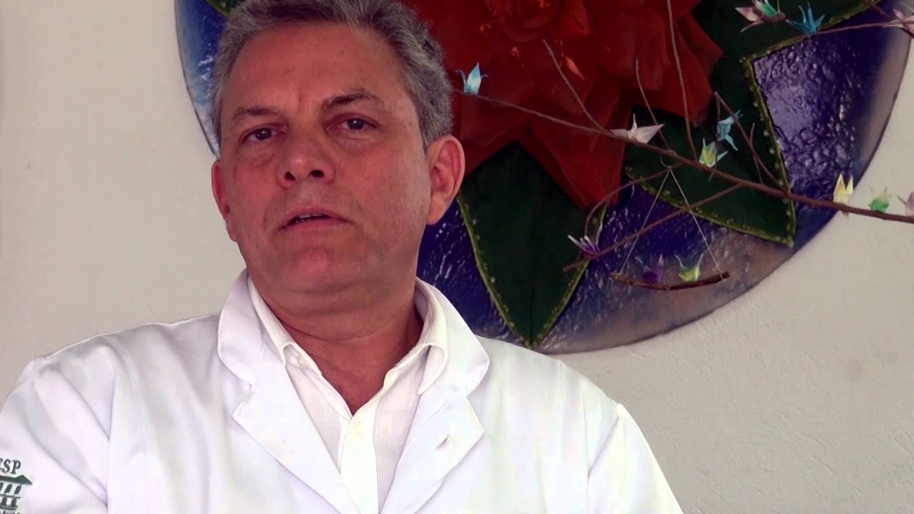 Ricardo Ghelman - Saúde e doença pela Antroposofia