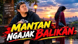 Download lagu MANTAN NGAJAK BALIKAN || DJ Raja mp3