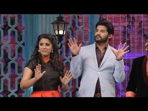 Dhe Chef I Ep 13 - Christmas with Vijay Yesudas  I Mazhavil Manorama