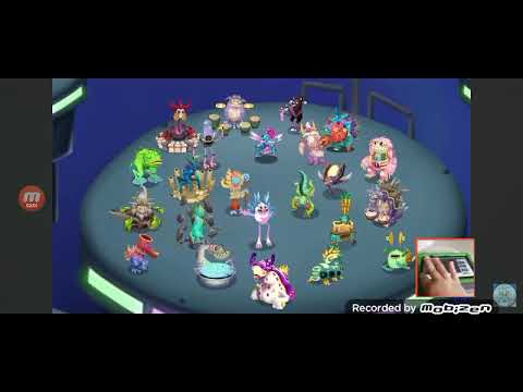 Electric Island Full Song (+Tympa)- IOH Update 352 (ANIMATED) ft. Signal Tea Note Not By MSM Q Fan