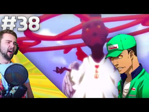 Nanako's Magical Palace Of Savagery! | Persona 4 Golden FFP Playthrough (Pt 38)