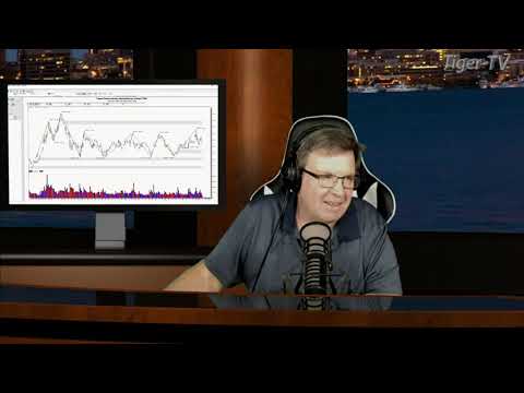 December 6th, Power Trading Hour with David White on TFNN - 2021