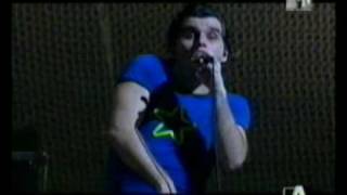 Litfiba-Animale di zona live 1997