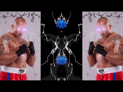 Szynkowski - Marcin_Najman_freestyle01 (VIDEO) prod. YuNg BRATZ