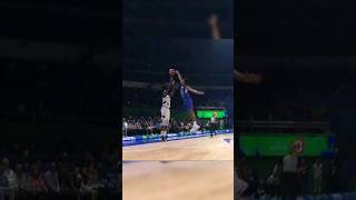 Download lagu akala mo open three na. but... 🚫 🏀 ✋️  #rhenzabando #basketballworldcup #gilas mp3