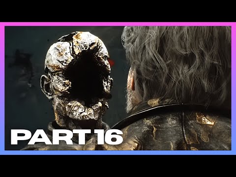 CLAIR OBSCUR EXPEDITION 33 | PART: 16 | PS5 | 4K HDR [GER SUB] NO COMMENTARY