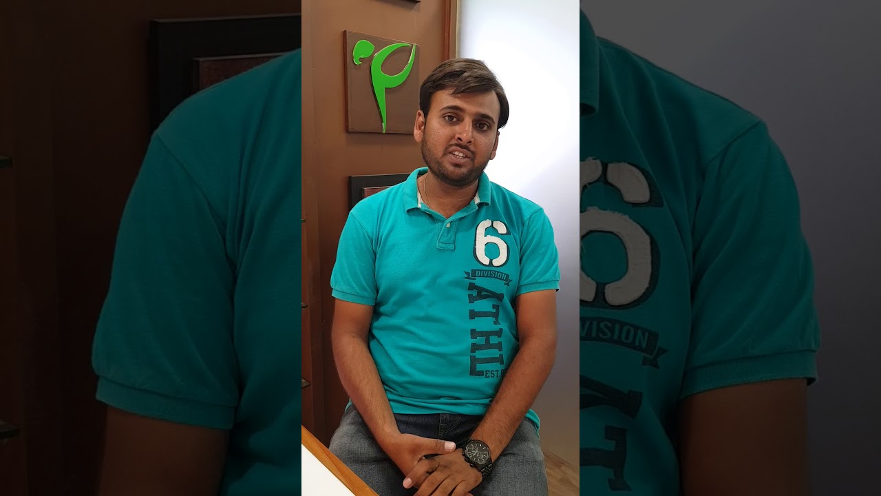 Client Transformation Journey & Results