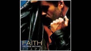 George Michael - Look at Your Hands (Audio)