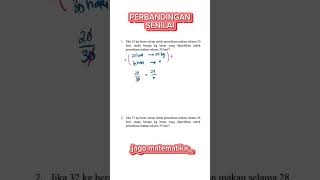 Download lagu SOAL TIU NUMERIK MATEMATIKA DASAR PERBANDINGAN SENILAI mp3