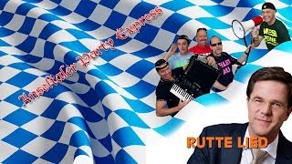 Frank Van Weert - Hield Jij Van Mij Of Van M'n Centen video