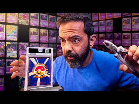 Deep Pocket Monster and ShortPocketMonster