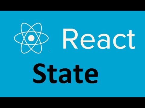 React JS Tutorials 5 State