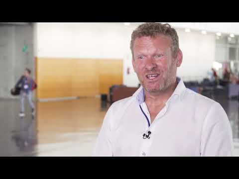 ESMO 2019   Edwin Cuppen