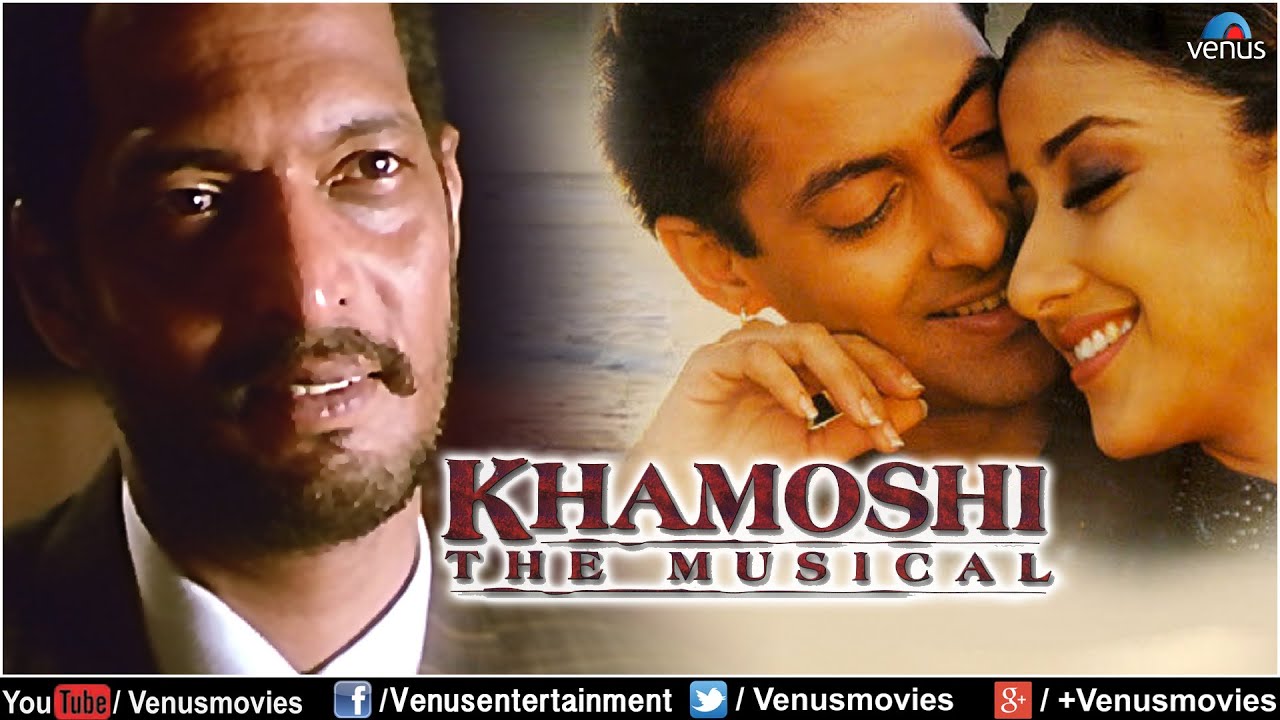 Khamoshi: The Musical video thumbnail
